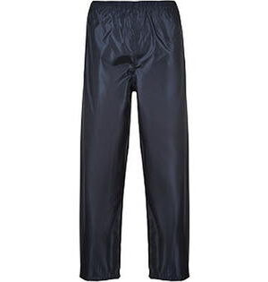 Portwest Classic Adult Rain Pants