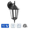 InHome Outdoor Wall Down Lantern