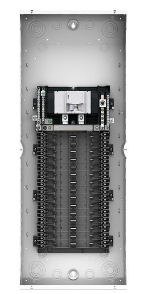 Leviton Panel Box LP320-MB