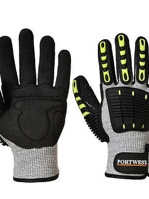 Portwest Cut Resistant Gloves A722