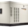 25kW Protector Home Backup Generator – Model #RG025