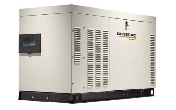 25kW Protector Home Backup Generator – Model #RG025