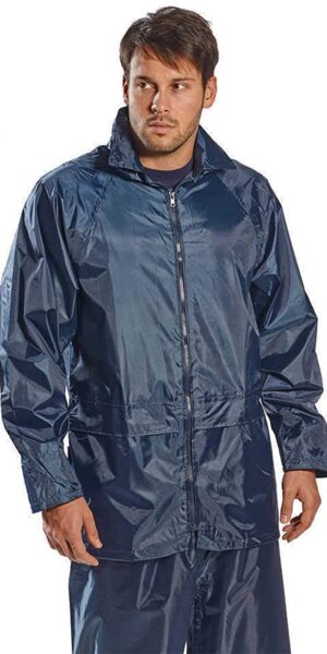 Portwest Classic Rain Jacket