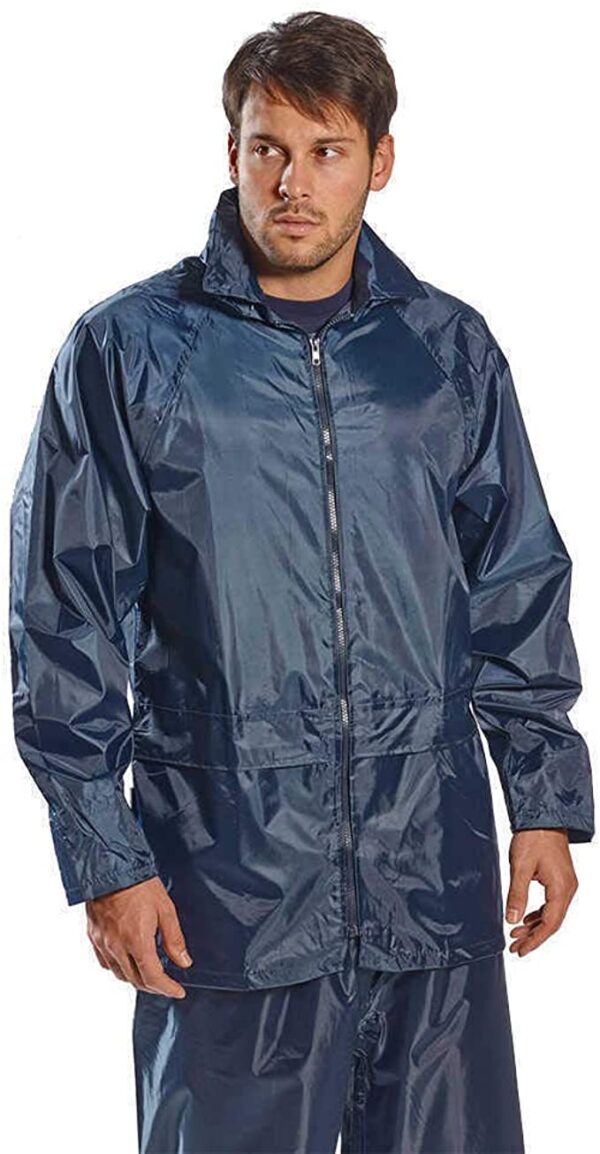 Portwest Classic Rain Jacket