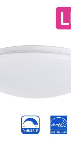 Inhome LED Flush mount MS series