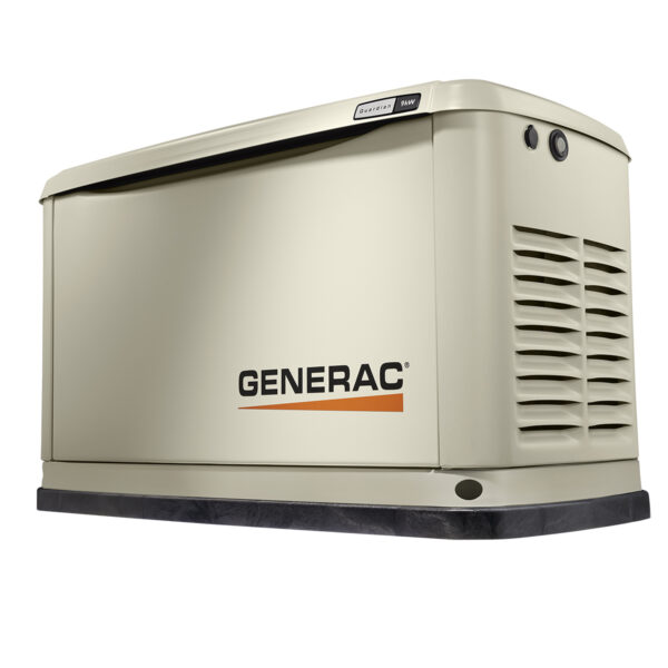 Guardian 9kW Home Backup Generator - Model #7029