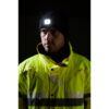 Portwest Beanie LED Head Light USB Rechargeable - Image 2