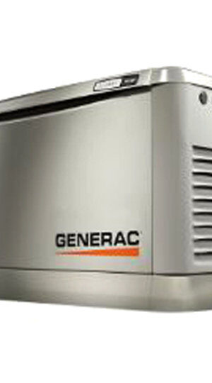 EcoGen 15kW Home Backup Gererator -Model #7034