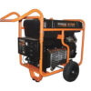 Generac GP17500 Portable Generator -Model# 5735